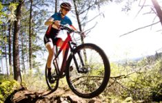 Cykloturistika – Cyklosporty